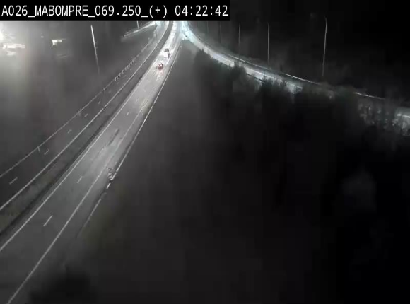 <h2>Webcam E25 (A26) à Mabompré. Vue orientée vers le Luxembourg</h2>