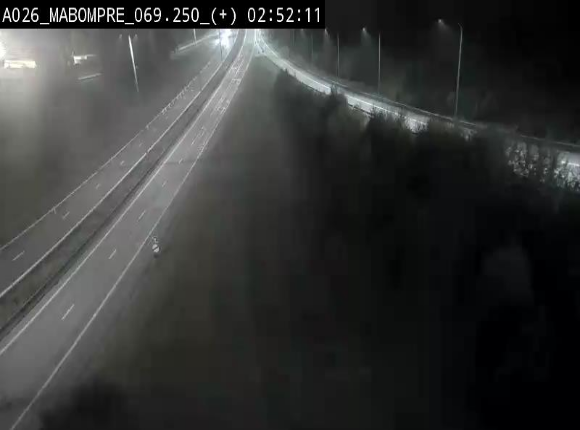 <h2>Webcam E25 (A26) à Mabompré. Vue orientée vers le Luxembourg</h2>