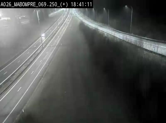 <h2>Webcam E25 (A26) à Mabompré. Vue orientée vers le Luxembourg</h2>