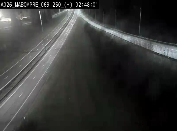 <h2>Webcam E25 (A26) à Mabompré. Vue orientée vers le Luxembourg</h2>