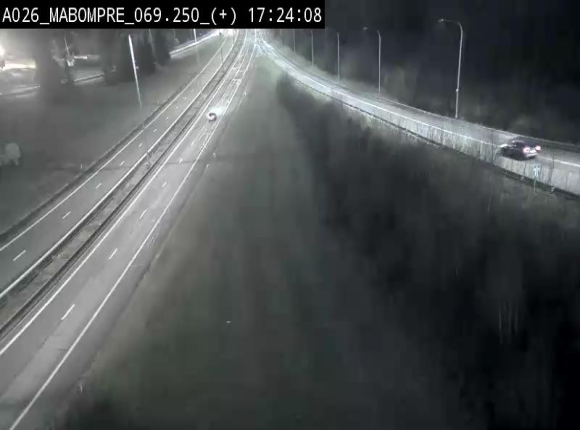 <h2>Webcam E25 (A26) à Mabompré. Vue orientée vers le Luxembourg</h2>