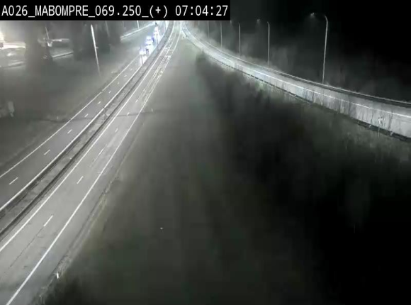<h2>Webcam E25 (A26) à Mabompré. Vue orientée vers le Luxembourg</h2>