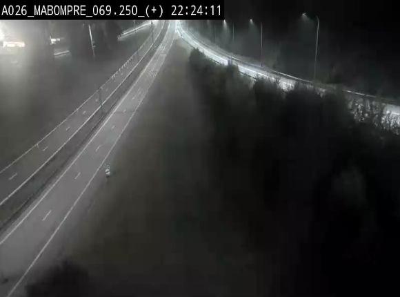 <h2>Webcam E25 (A26) à Mabompré. Vue orientée vers le Luxembourg</h2>