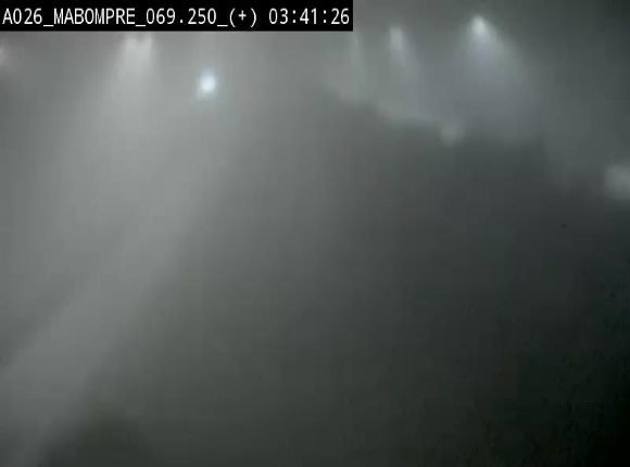 <h2>Webcam E25 (A26) à Mabompré. Vue orientée vers le Luxembourg</h2>