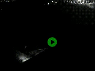 <h2>Caméra autoroute à la jonction entre l'A7 et la D301 (Boulevard urbain Sud de Lyon) à Feyzin, au sud de Lyon. Vue orientée vers Mions</h2>