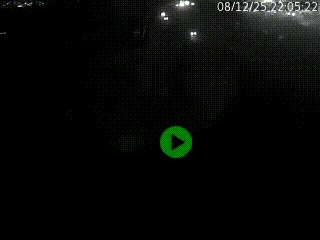 <h2>Caméra autoroute à la jonction entre l'A7 et la D301 (Boulevard urbain Sud de Lyon) à Feyzin, au sud de Lyon. Vue orientée vers Mions</h2>