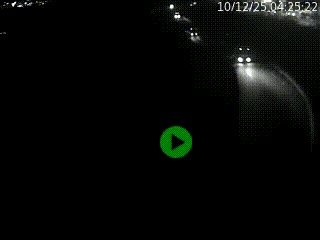 <h2>Caméra autoroute à la jonction entre l'A7 et la D301 (Boulevard urbain Sud de Lyon) à Feyzin, au sud de Lyon. Vue orientée vers Mions</h2>