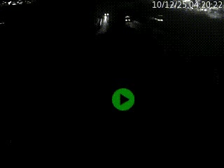 <h2>Caméra autoroute à la jonction entre l'A7 et la D301 (Boulevard urbain Sud de Lyon) à Feyzin, au sud de Lyon. Vue orientée vers Mions</h2>