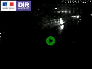 <h2>Webcam sur la Nationale 201 à hauteur de la sortie Chambéry-Nord, avant à la jonction entre l'A41 et l'A43, en direction de Lyon</h2>