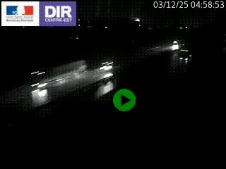 <h2>Webcam sur la Nationale 201 à hauteur de la sortie Chambéry-Nord, avant à la jonction entre l'A41 et l'A43, en direction de Lyon</h2>