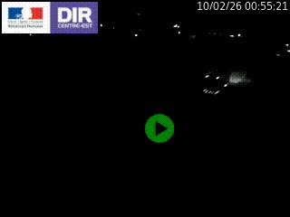 <h2>Webcam sur la Nationale 201 à hauteur de la sortie Chambéry-Nord, avant à la jonction entre l'A41 et l'A43, en direction de Lyon</h2>