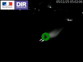 <h2>Webcam sur la Nationale 201 à hauteur de la sortie Chambéry-Nord, avant à la jonction entre l'A41 et l'A43, en direction de Lyon</h2>