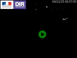 <h2>Webcam sur la Nationale 201 à hauteur de la sortie Chambéry-Nord, avant à la jonction entre l'A41 et l'A43, en direction de Lyon</h2>