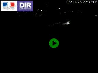 <h2>Webcam sur la Nationale 201 à hauteur de la sortie Chambéry-Nord, avant à la jonction entre l'A41 et l'A43, en direction de Lyon</h2>