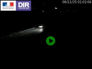 <h2>Webcam sur la Nationale 201 à hauteur de la sortie Chambéry-Nord, avant à la jonction entre l'A41 et l'A43, en direction de Lyon</h2>