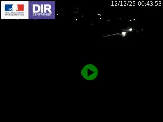 <h2>Webcam sur la Nationale 201 à hauteur de la sortie Chambéry-Nord, avant à la jonction entre l'A41 et l'A43, en direction de Lyon</h2>