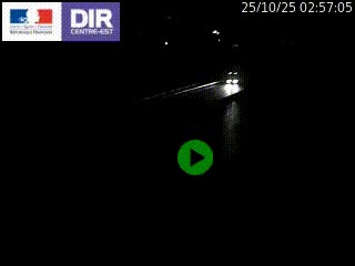<h2>Webcam sur la Nationale 201 à hauteur de la sortie Chambéry-Nord, avant à la jonction entre l'A41 et l'A43, en direction de Lyon</h2>