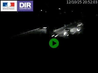<h2>Webcam sur la Nationale 201 à hauteur de la sortie Chambéry-Nord, avant à la jonction entre l'A41 et l'A43, en direction de Lyon</h2>