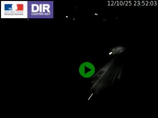 <h2>Webcam sur la Nationale 201 à hauteur de la sortie Chambéry-Nord, avant à la jonction entre l'A41 et l'A43, en direction de Lyon</h2>