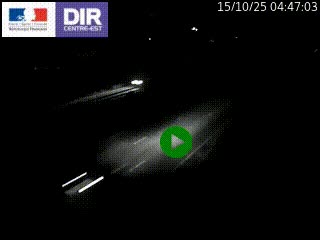 <h2>Webcam sur la Nationale 201 à hauteur de la sortie Chambéry-Nord, avant à la jonction entre l'A41 et l'A43, en direction de Lyon</h2>