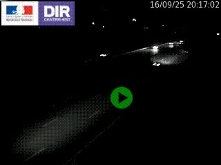 <h2>Webcam sur la Nationale 201 à hauteur de la sortie Chambéry-Nord, avant à la jonction entre l'A41 et l'A43, en direction de Lyon</h2>