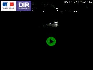 <h2>Webcam sur la Nationale 201 à hauteur de la sortie Chambéry-Nord, avant à la jonction entre l'A41 et l'A43, en direction de Lyon</h2>