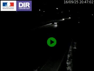 <h2>Webcam sur la Nationale 201 à hauteur de la sortie Chambéry-Nord, avant à la jonction entre l'A41 et l'A43, en direction de Lyon</h2>