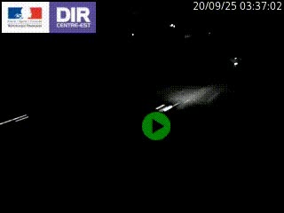 <h2>Webcam sur la Nationale 201 à hauteur de la sortie Chambéry-Nord, avant à la jonction entre l'A41 et l'A43, en direction de Lyon</h2>