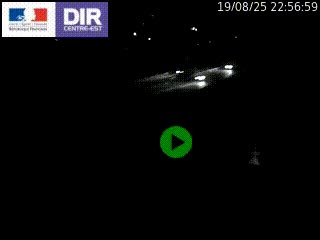 <h2>Webcam sur la Nationale 201 à hauteur de la sortie Chambéry-Nord, avant à la jonction entre l'A41 et l'A43, en direction de Lyon</h2>