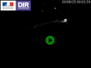 <h2>Webcam sur la Nationale 201 à hauteur de la sortie Chambéry-Nord, avant à la jonction entre l'A41 et l'A43, en direction de Lyon</h2>