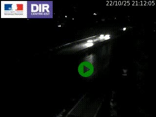 <h2>Webcam sur la Nationale 201 à hauteur de la sortie Chambéry-Nord, avant à la jonction entre l'A41 et l'A43, en direction de Lyon</h2>