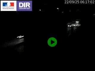 <h2>Webcam sur la Nationale 201 à hauteur de la sortie Chambéry-Nord, avant à la jonction entre l'A41 et l'A43, en direction de Lyon</h2>
