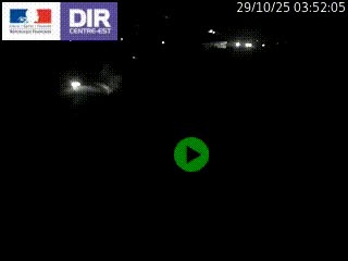 <h2>Webcam sur la Nationale 201 à hauteur de la sortie Chambéry-Nord, avant à la jonction entre l'A41 et l'A43, en direction de Lyon</h2>