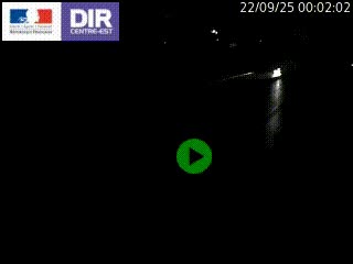 <h2>Webcam sur la Nationale 201 à hauteur de la sortie Chambéry-Nord, avant à la jonction entre l'A41 et l'A43, en direction de Lyon</h2>