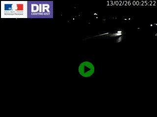 <h2>Webcam sur la Nationale 201 à hauteur de la sortie Chambéry-Nord, avant à la jonction entre l'A41 et l'A43, en direction de Lyon</h2>