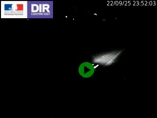 <h2>Webcam sur la Nationale 201 à hauteur de la sortie Chambéry-Nord, avant à la jonction entre l'A41 et l'A43, en direction de Lyon</h2>