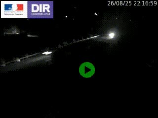 <h2>Webcam sur la Nationale 201 à hauteur de la sortie Chambéry-Nord, avant à la jonction entre l'A41 et l'A43, en direction de Lyon</h2>