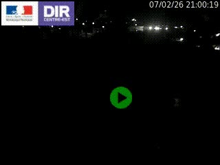 <h2>Webcam sur la Nationale 201 à hauteur de la sortie Chambéry-Nord, avant à la jonction entre l'A41 et l'A43, en direction de Lyon</h2>