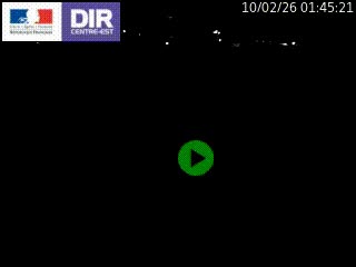 <h2>Webcam sur la Nationale 201 à hauteur de la sortie Chambéry-Nord, avant à la jonction entre l'A41 et l'A43, en direction de Lyon</h2>