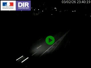 <h2>Webcam sur la Nationale 201 à hauteur de la sortie Chambéry-Nord, avant à la jonction entre l'A41 et l'A43, en direction de Lyon</h2>