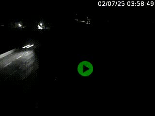 <h2>Caméra routière à hauteur des centres commerciaux et de la sortie 14 en direction d'Albertville</h2>