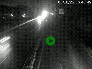 <h2>Caméra routière à hauteur des centres commerciaux et de la sortie 14 en direction d'Albertville</h2>
