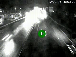 <h2>Caméra routière à hauteur des centres commerciaux et de la sortie 14 en direction d'Albertville</h2>