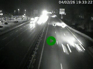 <h2>Caméra routière à hauteur des centres commerciaux et de la sortie 14 en direction d'Albertville</h2>