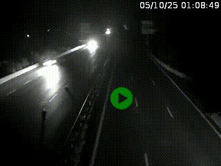 <h2>Caméra routière à hauteur des centres commerciaux et de la sortie 14 en direction d'Albertville</h2>