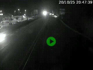 <h2>Caméra routière à hauteur des centres commerciaux et de la sortie 14 en direction d'Albertville</h2>