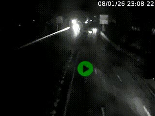 <h2>Caméra routière à hauteur des centres commerciaux et de la sortie 14 en direction d'Albertville</h2>