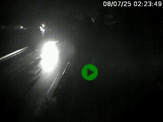 <h2>Caméra routière à hauteur des centres commerciaux et de la sortie 14 en direction d'Albertville</h2>