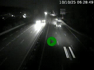<h2>Caméra routière à hauteur des centres commerciaux et de la sortie 14 en direction d'Albertville</h2>