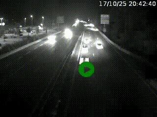 <h2>Caméra routière à hauteur des centres commerciaux et de la sortie 14 en direction d'Albertville</h2>